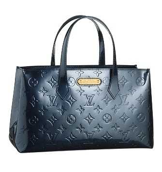 Cheap Replica Louis Vuitton Monogram Vernis Wilshire Boulevard M93684 - Click Image to Close